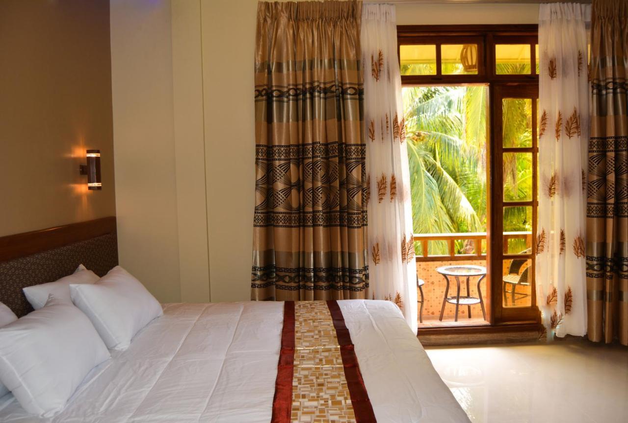 Remora Inn Faafu Atoll Ngoại thất bức ảnh