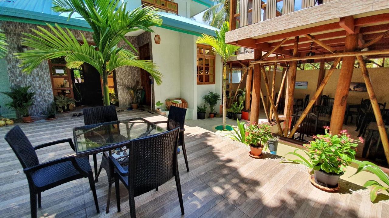 Remora Inn Faafu Atoll Ngoại thất bức ảnh