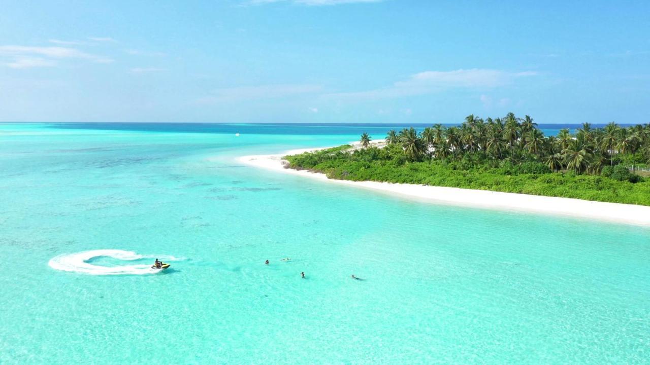 Remora Inn Faafu Atoll Ngoại thất bức ảnh