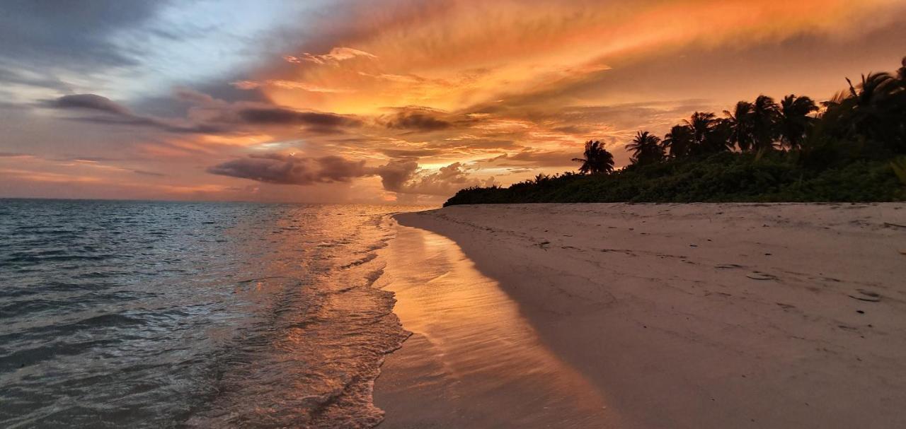Remora Inn Faafu Atoll Ngoại thất bức ảnh