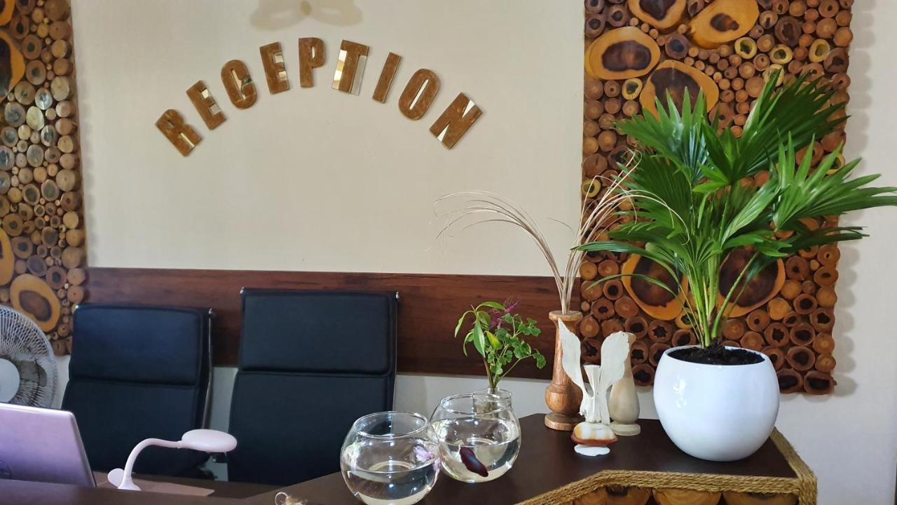 Remora Inn Faafu Atoll Ngoại thất bức ảnh