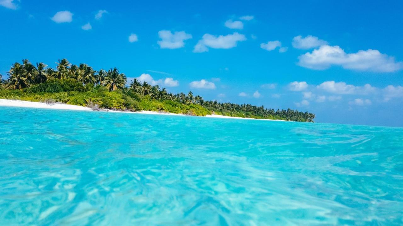 Remora Inn Faafu Atoll Ngoại thất bức ảnh