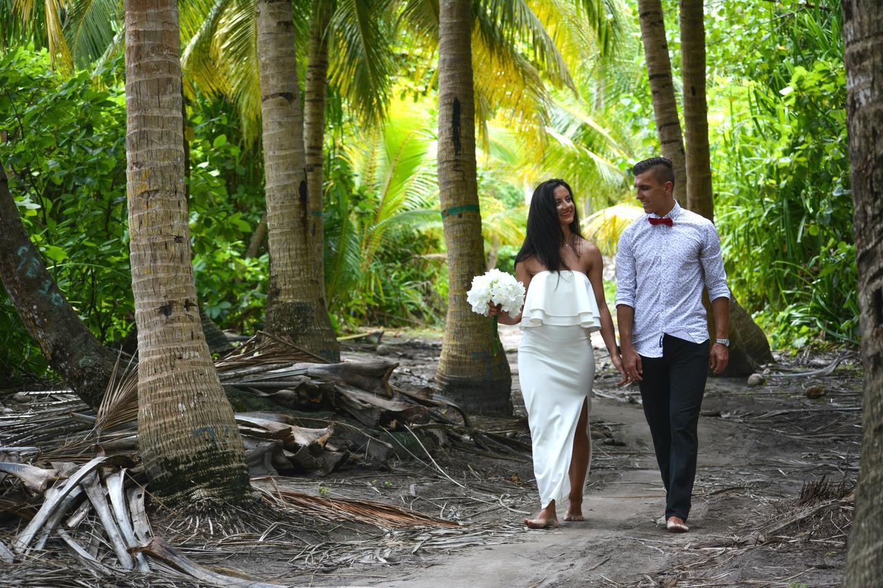 Remora Inn Faafu Atoll Ngoại thất bức ảnh