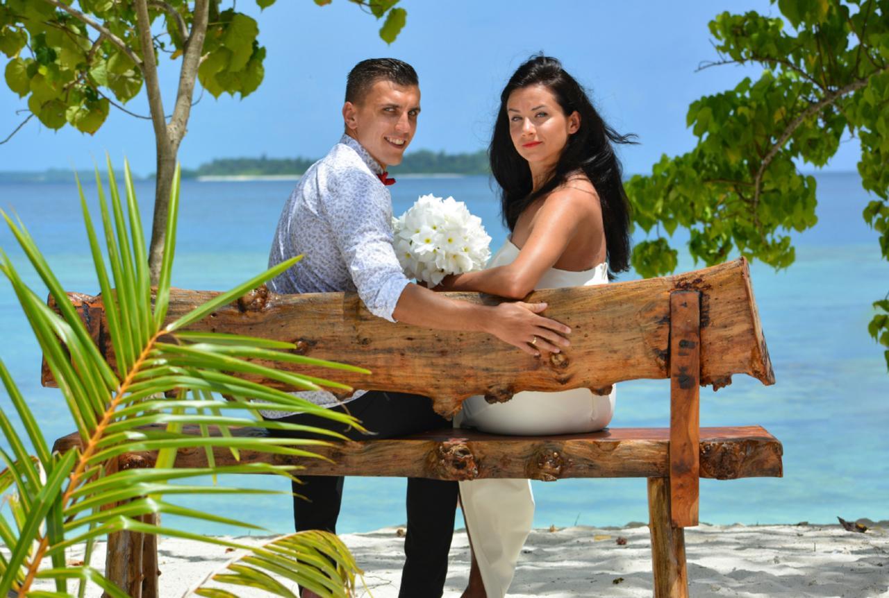 Remora Inn Faafu Atoll Ngoại thất bức ảnh