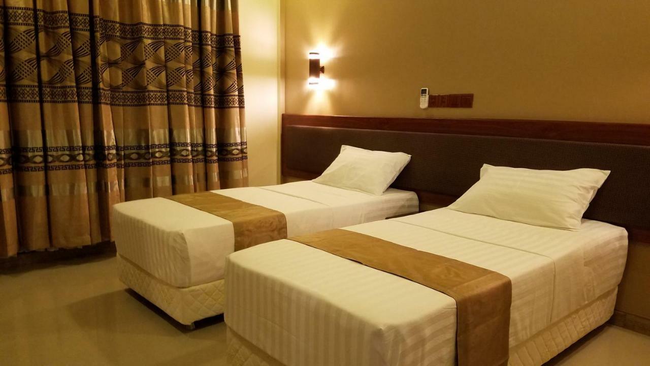 Remora Inn Faafu Atoll Ngoại thất bức ảnh