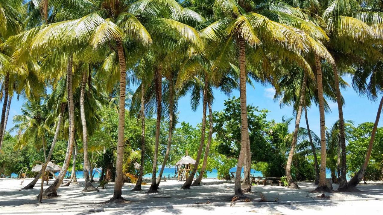 Remora Inn Faafu Atoll Ngoại thất bức ảnh